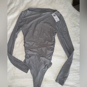 Abercrombie Bodysuit